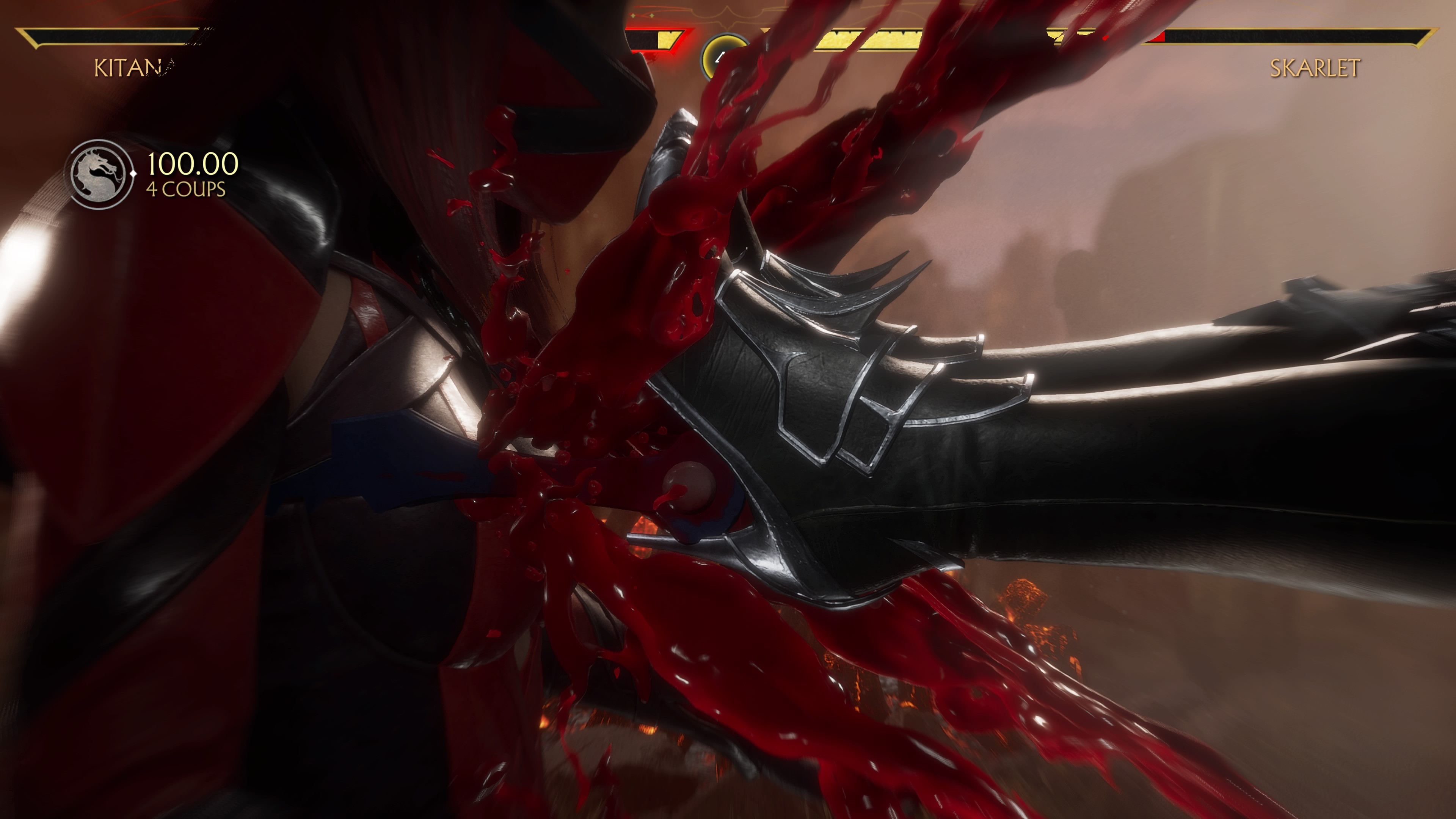 Mortal Kombat 11 - Imagen 22